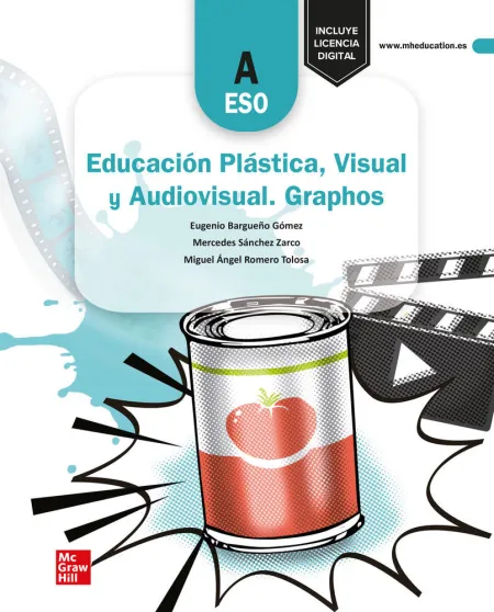 022 eso Educación Plástica, Visual y Audiovisual a 1ºciclo eso