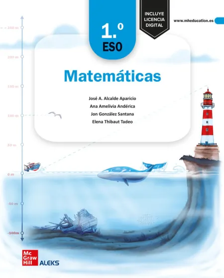 022 1Eso Matematicas