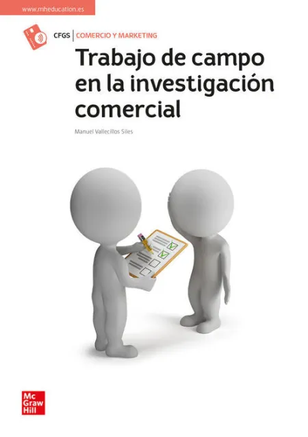 022 Cfgs Trabajo de Campo en la Investigación Comercial