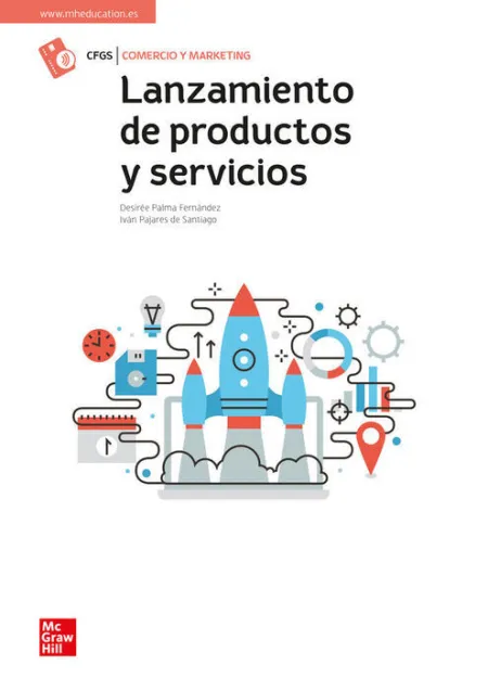 022 Cf Lanzamiento de Productos y Servicios