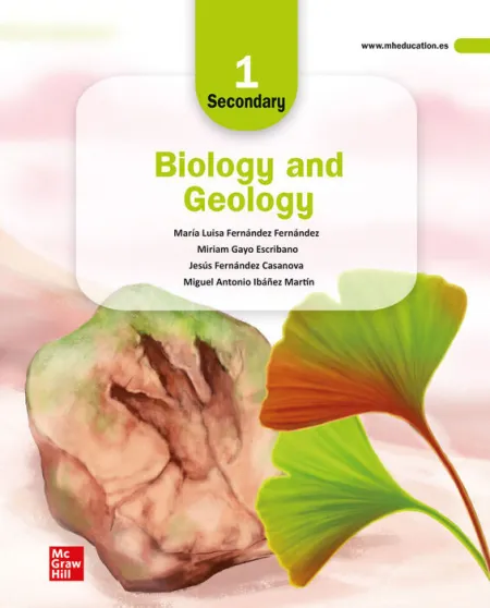022 1Eso Biology And Geology Secondary 1