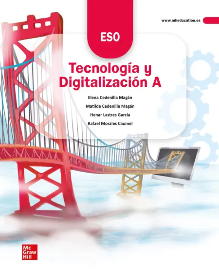 022 eso Tecnología y Digitalización a