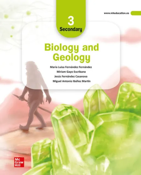 022 3Eso Biology And Geology Clil Lomloe
