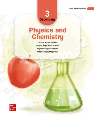 022 3Eso Physics And Chemistry Secondary 3