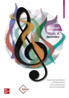 022 Music a Secondary Wb