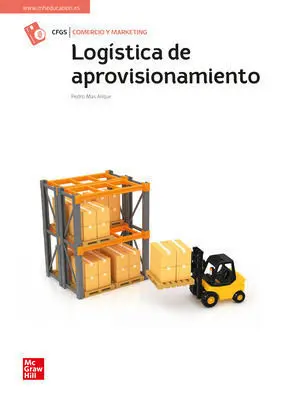 022 Cfgs Logística de Aprovisionamiento