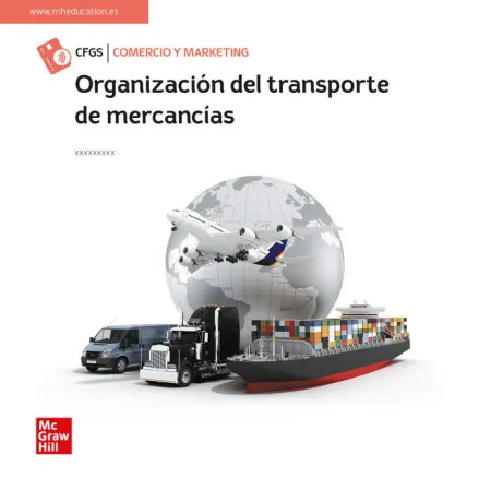 Organización del Transporte de Mercancías