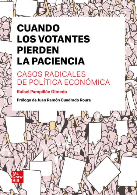 Cuando los Votantes Pierden la Paciencia