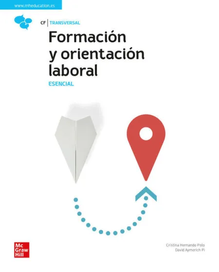 022 Cf Formación y Orientación Laboral. Esencial