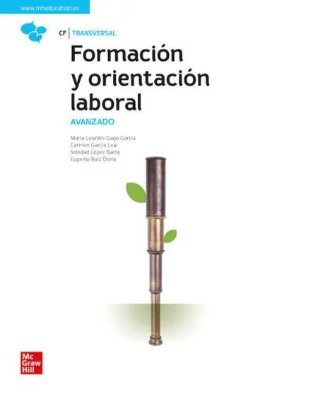 022 Cfgs Formacion y Orientacion Laboral Avanzado