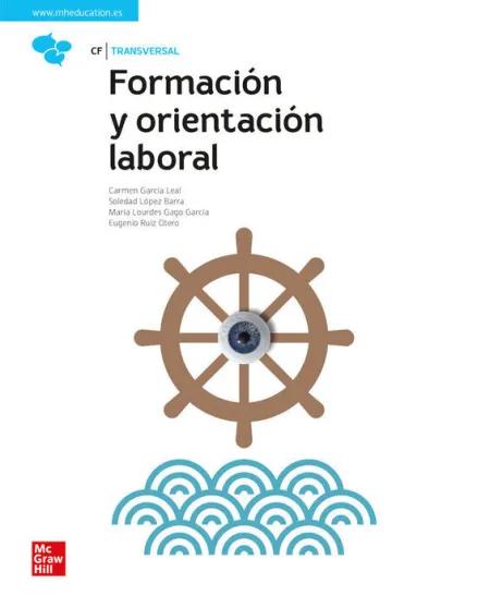 022 Cfgm Formación y Orientación Laboral