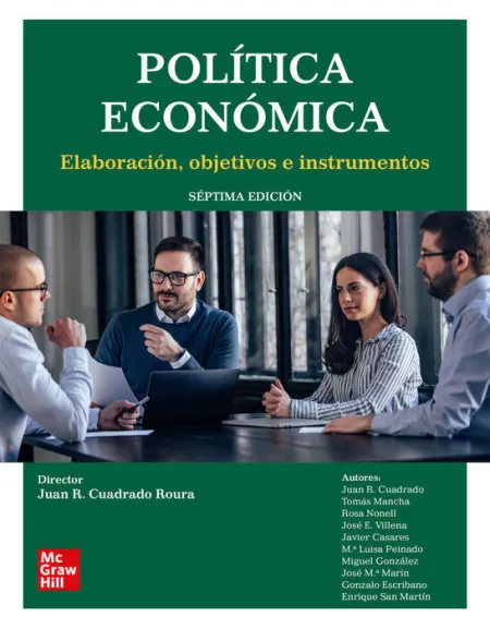 Política Económica