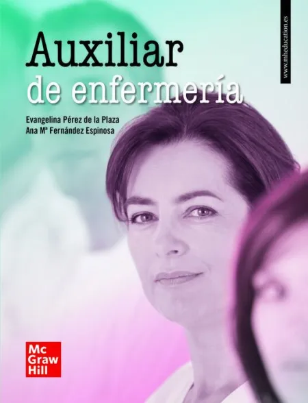 023 Gm Auxiliar de Enfermería