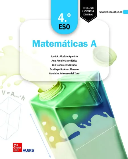 023 4Eso Matematicas a