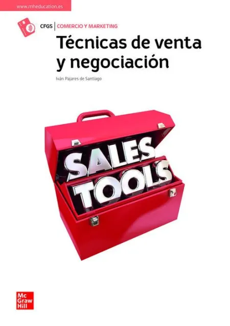 Técnicas de Venta y Negociación