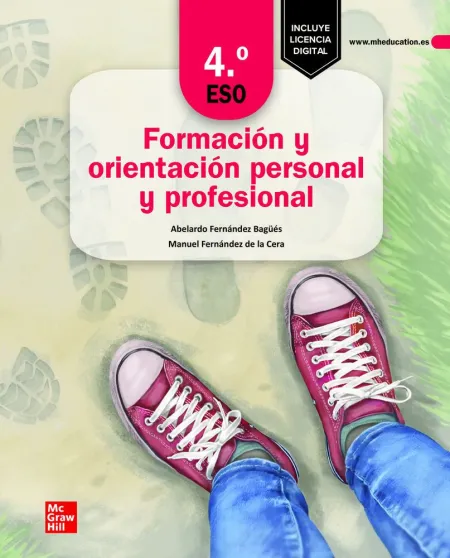 023 4Eso Formación y Orientación Personal y Profesional