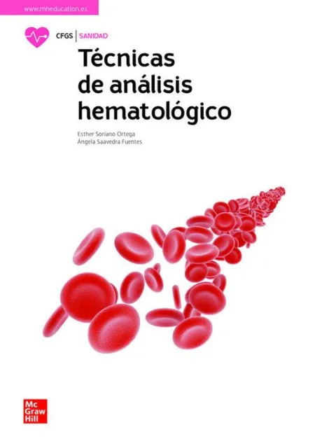 023 Cfgs Técnicas de Análisis Hematológico