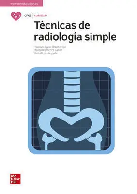 023 Cfgs Técnicas de Radiología Simple