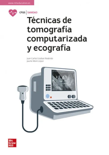 023 Cfgs Técnicas de Tomografía Computarizada y Ecografía