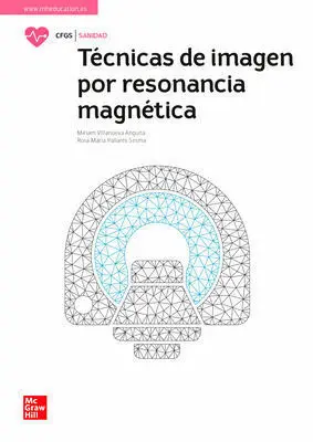 023 Cfgs Técnicas de Imagen por Resonancia Magnética