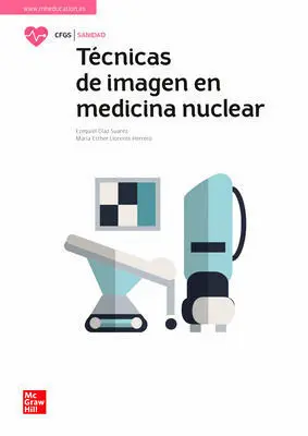 023 Cfgs Técnicas de Imagen en Medicina Nuclear