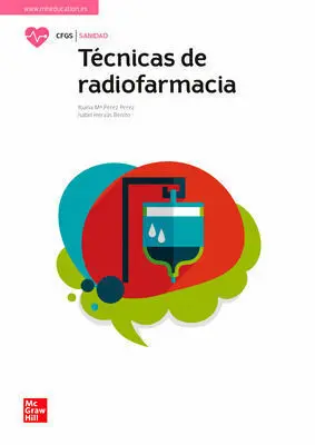 023 Cfgs Técnicas de Radiofarmacia