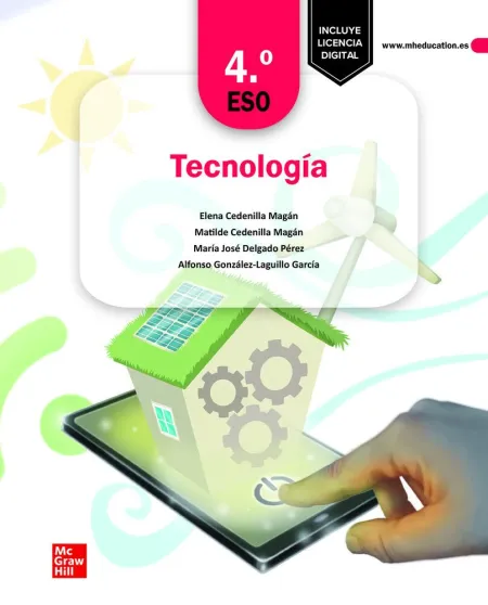 023 4Eso Tecnología