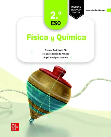 023 2Eso Física y Química