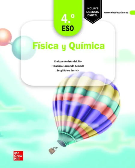 023 4Eso Física y Química