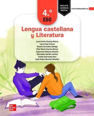 023 4Eso Lengua Castellana y Literatura
