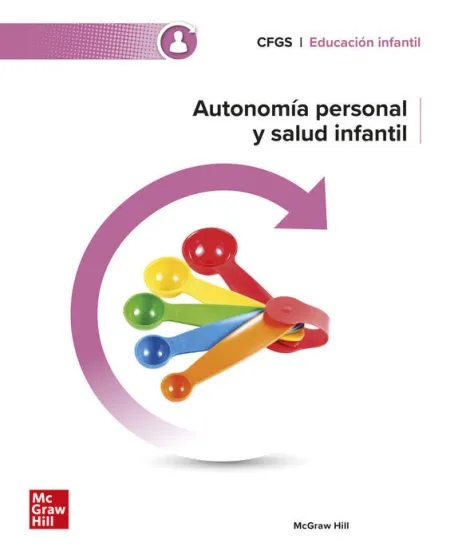 024 Cfgs Autonomía Personal y Salud Infantil