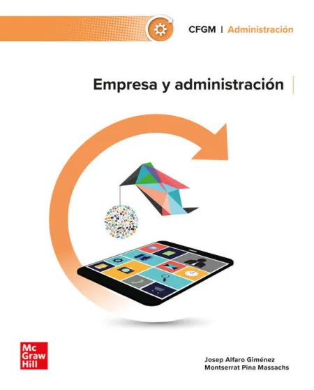 024 Gm Empresa y Administración