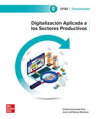 024 Cfgs Digitalización Aplicada a los Sectores Productivos
