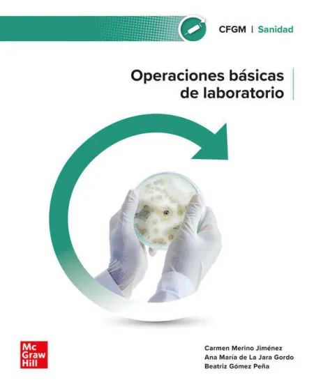 024 Gm Operaciones Básicas de Laboratorio