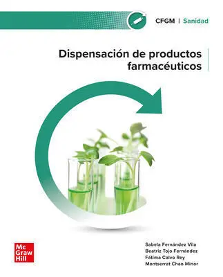 024 Gm Dispensación de Productos Farmacéuticos