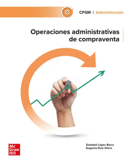 024 Gm Operaciones Administrativas de Compraventa