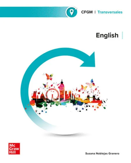 024 Cfgm Inglés. Grado Medio