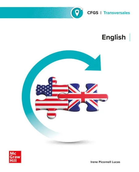024 Cfgs Inglés Grado Superior
