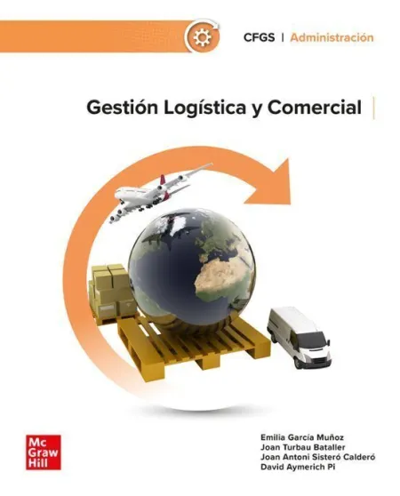 025 Cfgs Gestion Logística y Comercial