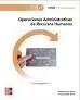 025 Cfgm Operaciones Administrativas de Recursos Humanos