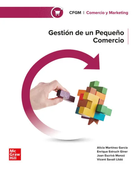 025 Cfgm Gestión de un Pequeño Comercio