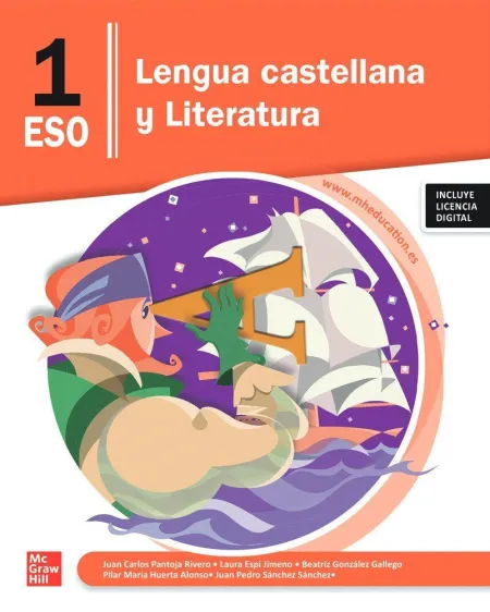 026 1Eso Lengua Castellana y Literatura