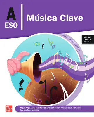 026 1Eso Música Clave a eso