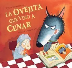 La Ovejita que Vino a Cenar (La Ovejita que Vino a Cenar)