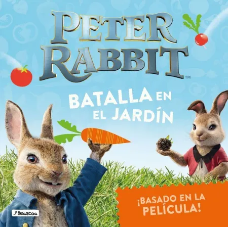 Batalla en el Jardín
