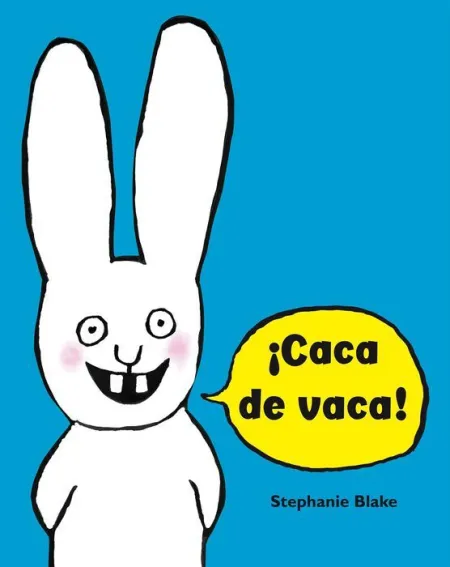 ¡Caca de Vaca! (Simon)