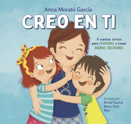 Creo en Ti