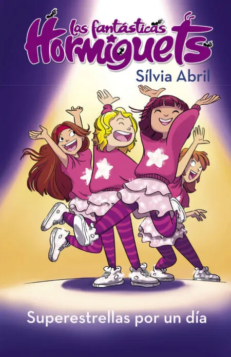Las Fantásticas Hormiguets