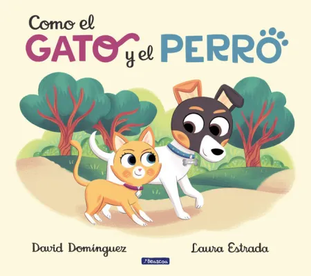 Como el Gato y el Perro