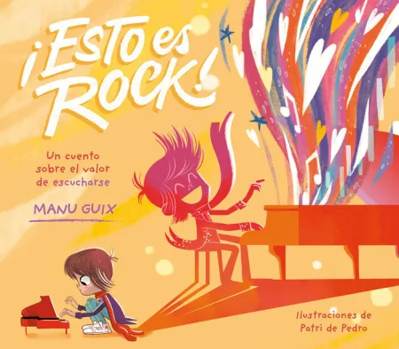 ¡ esto Es Rock !
